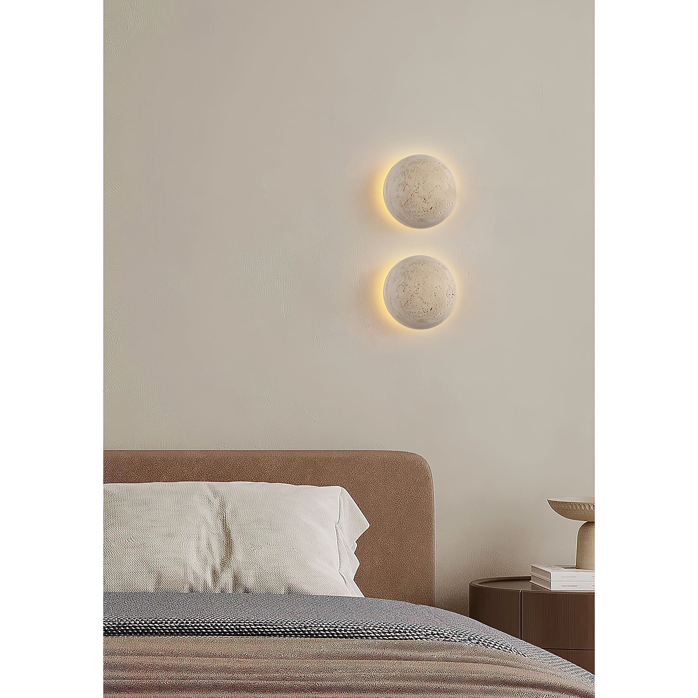Cinorisra Wall Lamp
