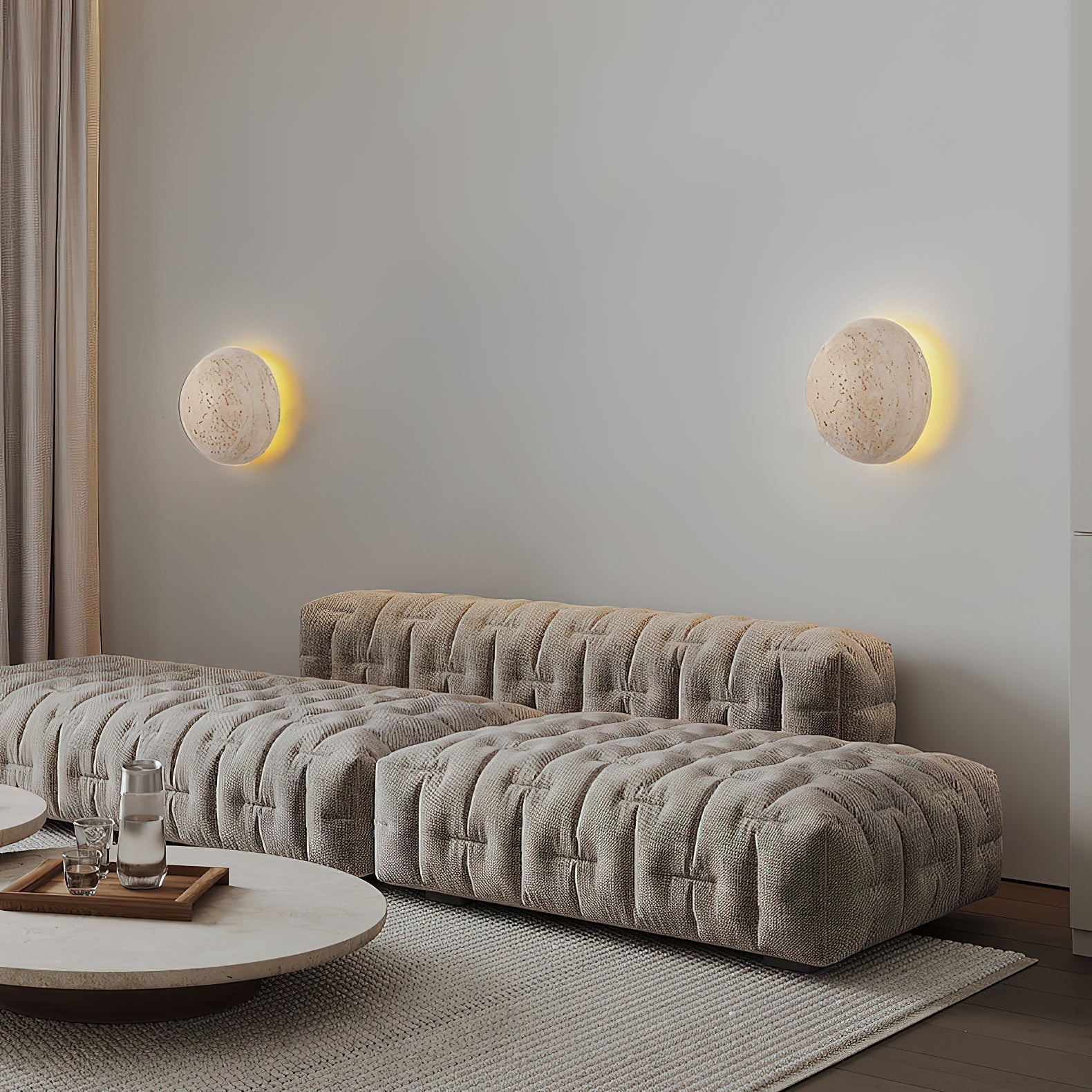 Cinorisra Wall Lamp