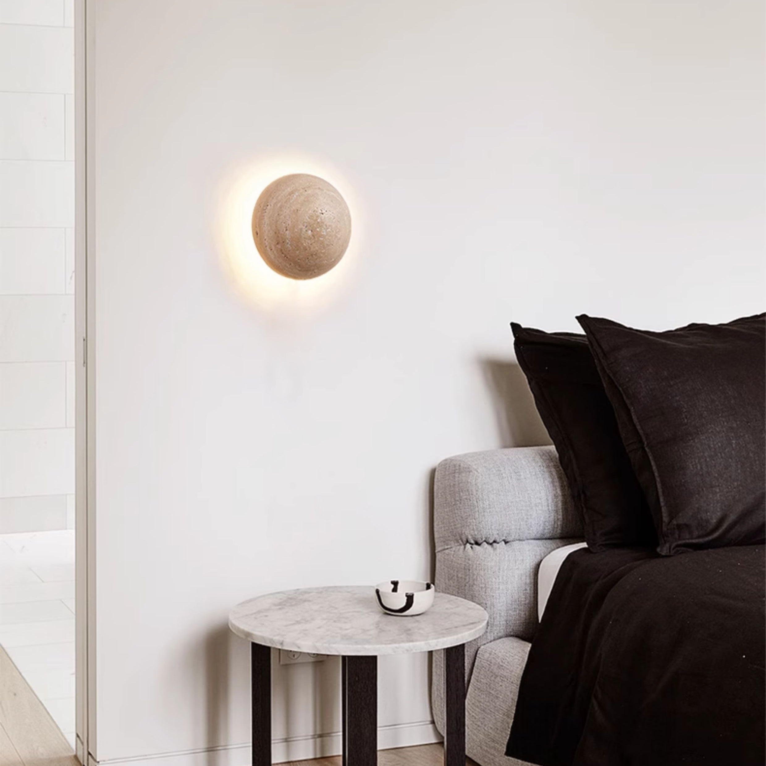 Cinorisra Wall Lamp
