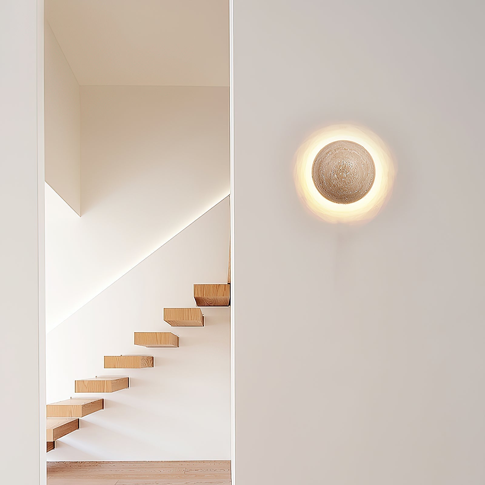 Cinorisra Wall Lamp