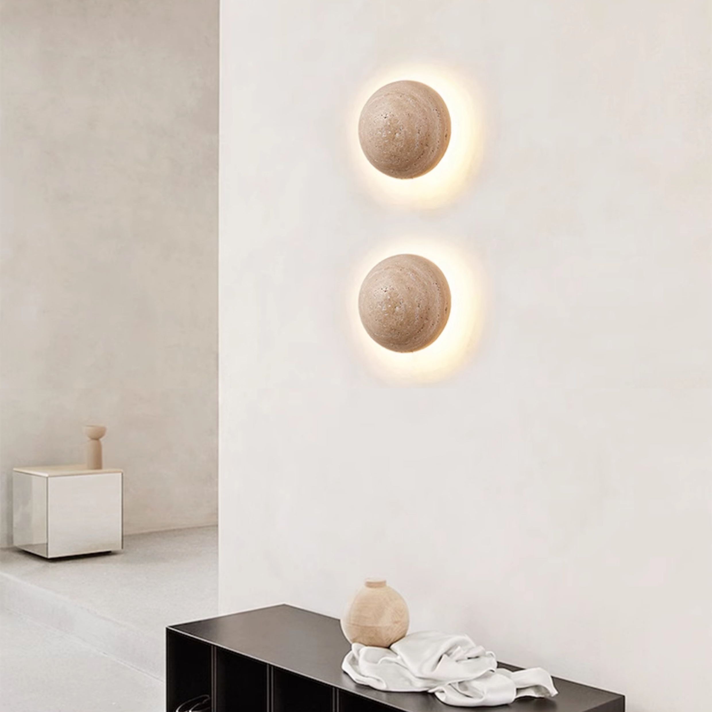 Cinorisra Wall Lamp