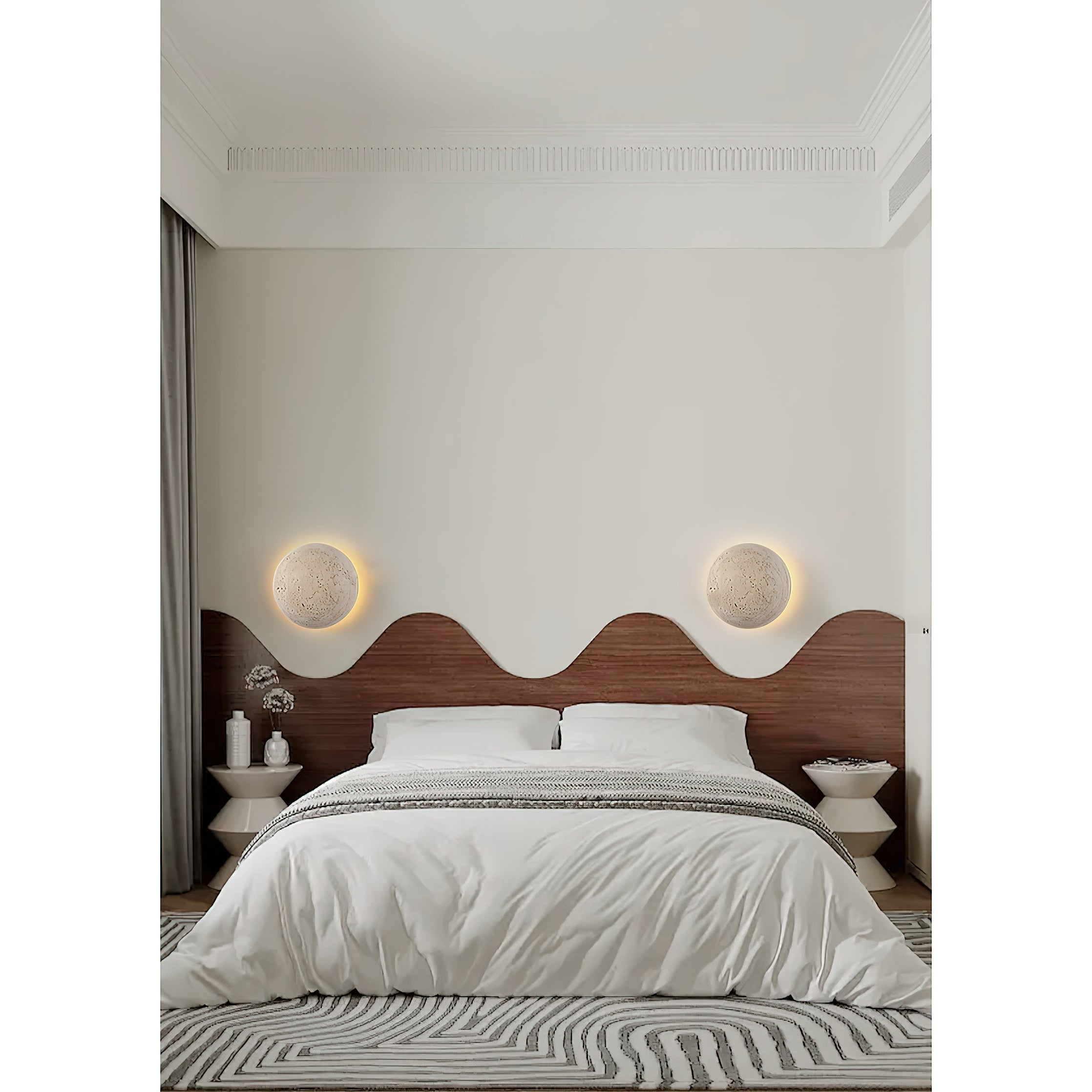 Cinorisra Wall Lamp