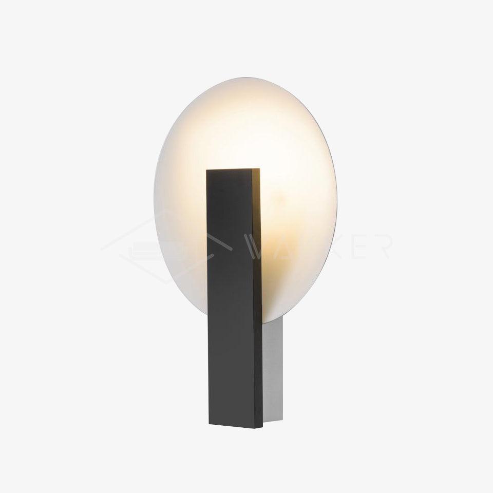 Cis Minimalist Table Lamp