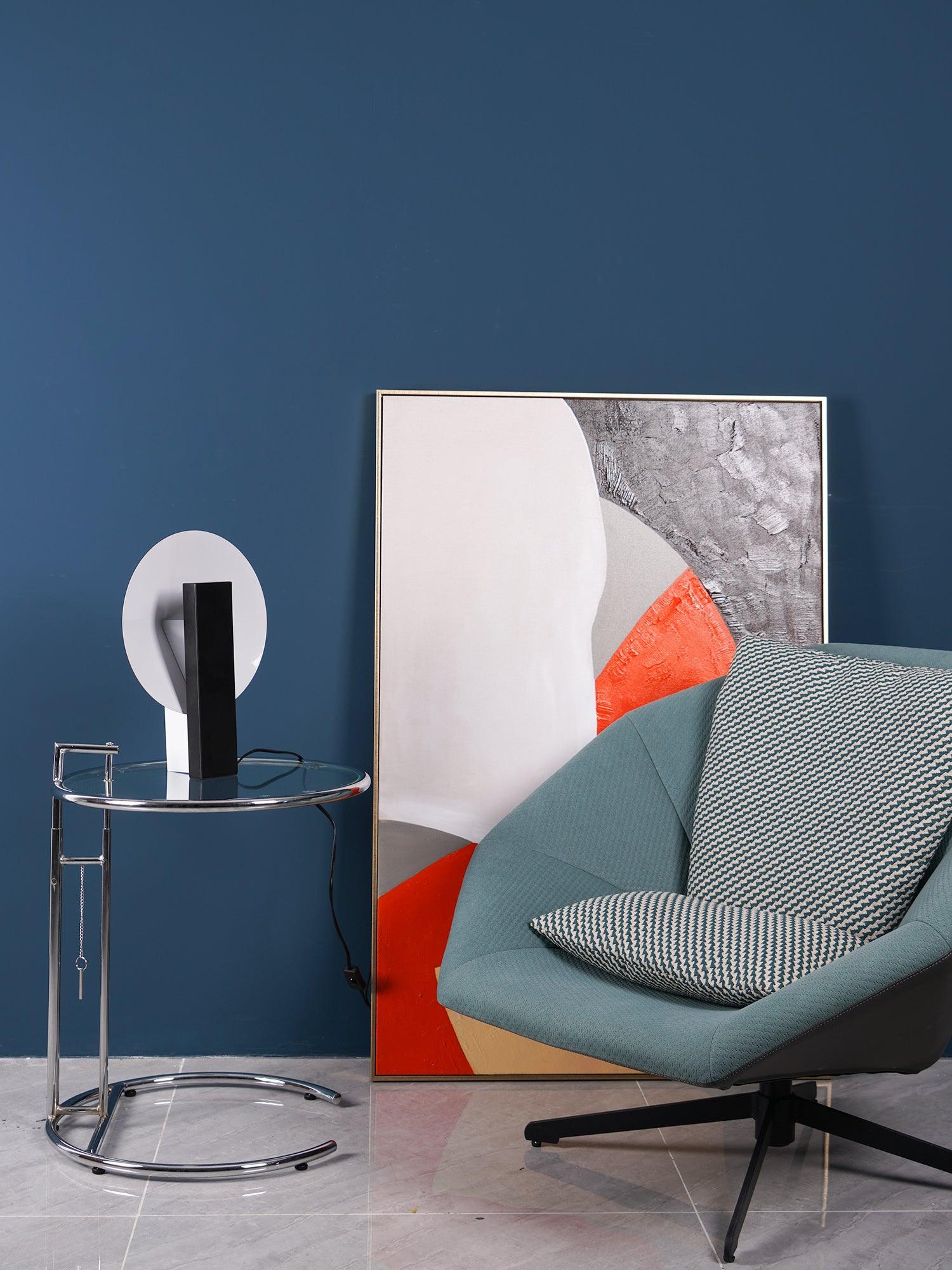 Cis Minimalist Table Lamp