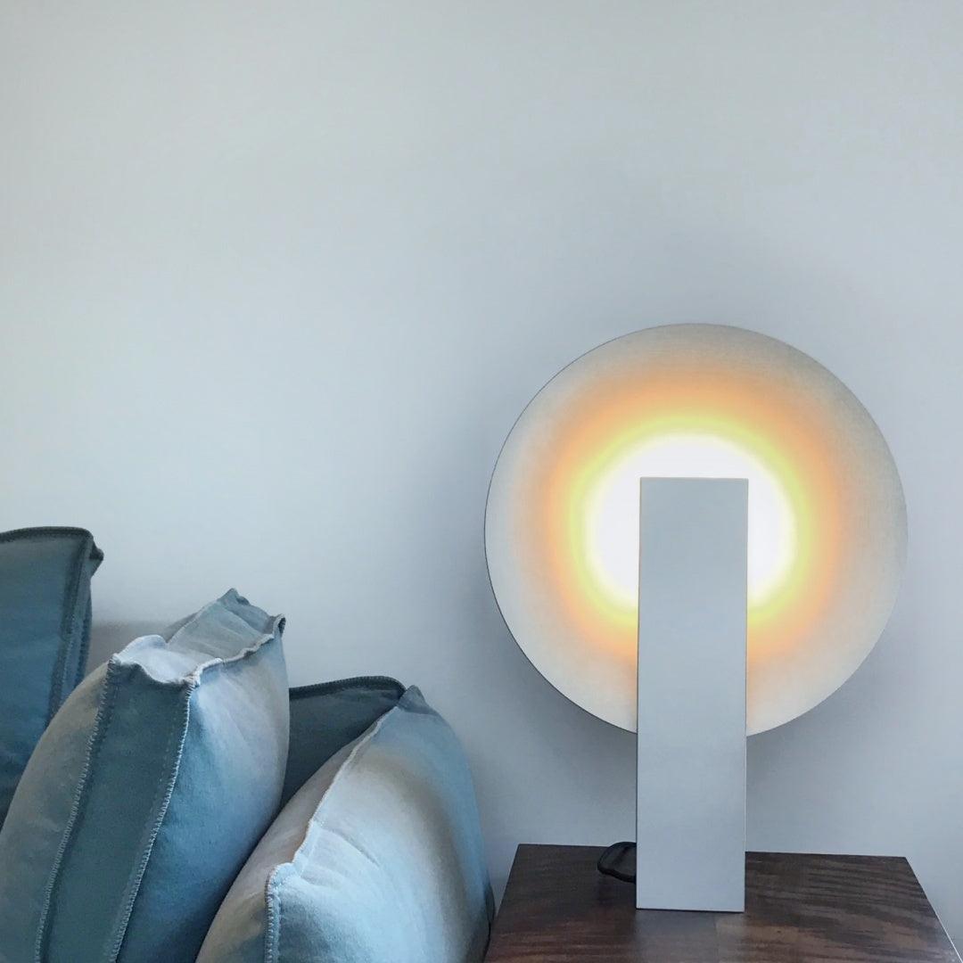 Cis Minimalist Table Lamp