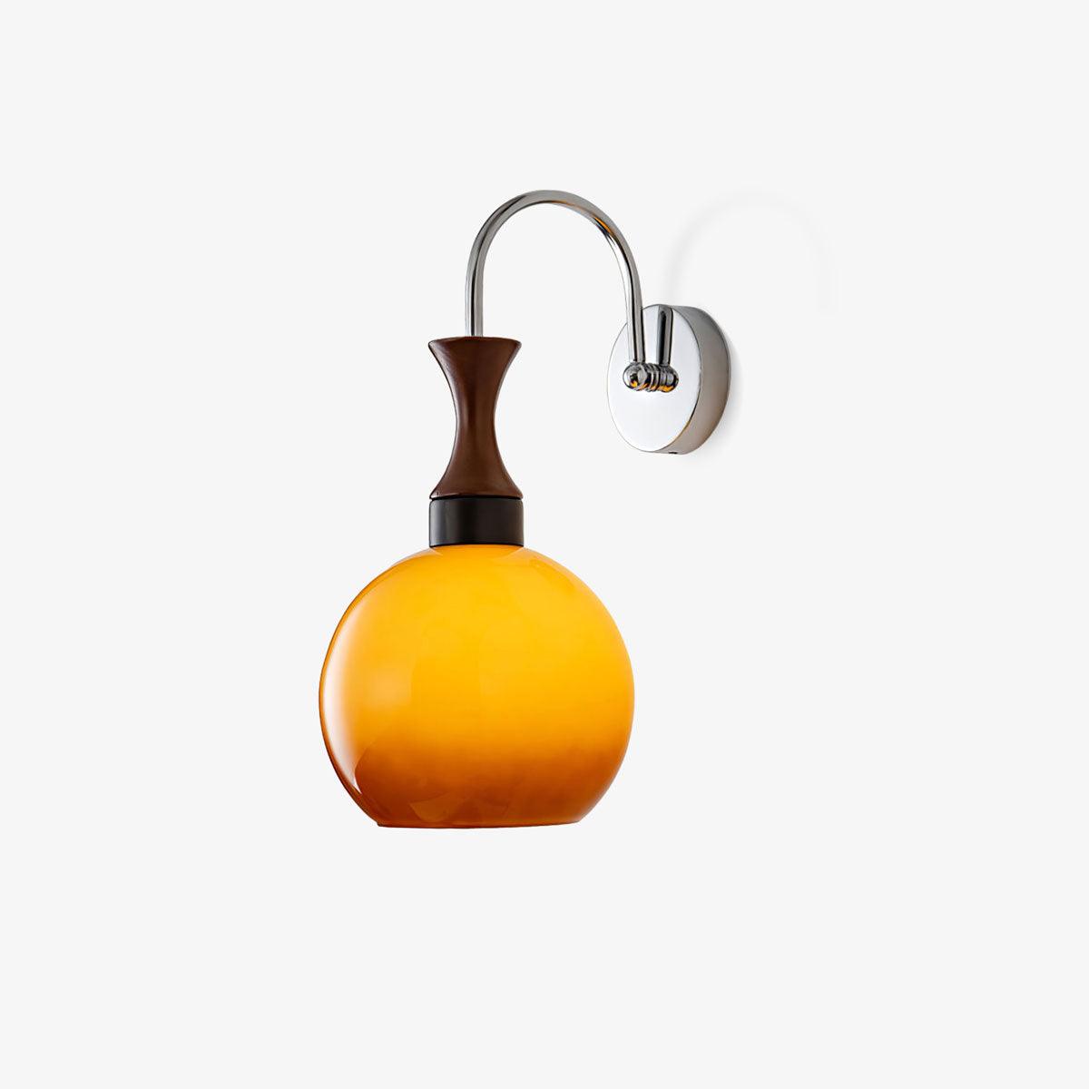 Marceau Indoor Wall Sconce