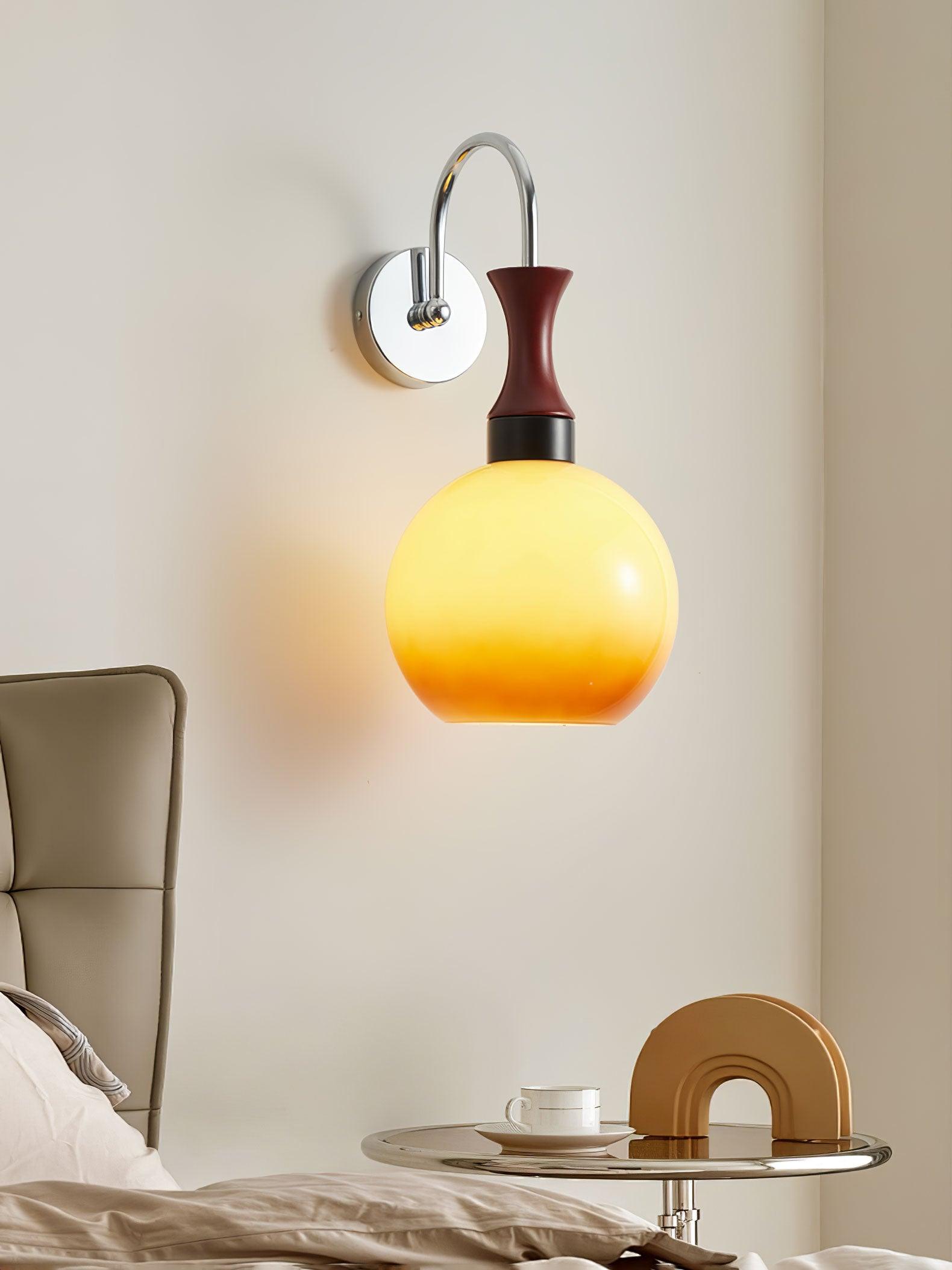 Marceau Indoor Wall Sconce