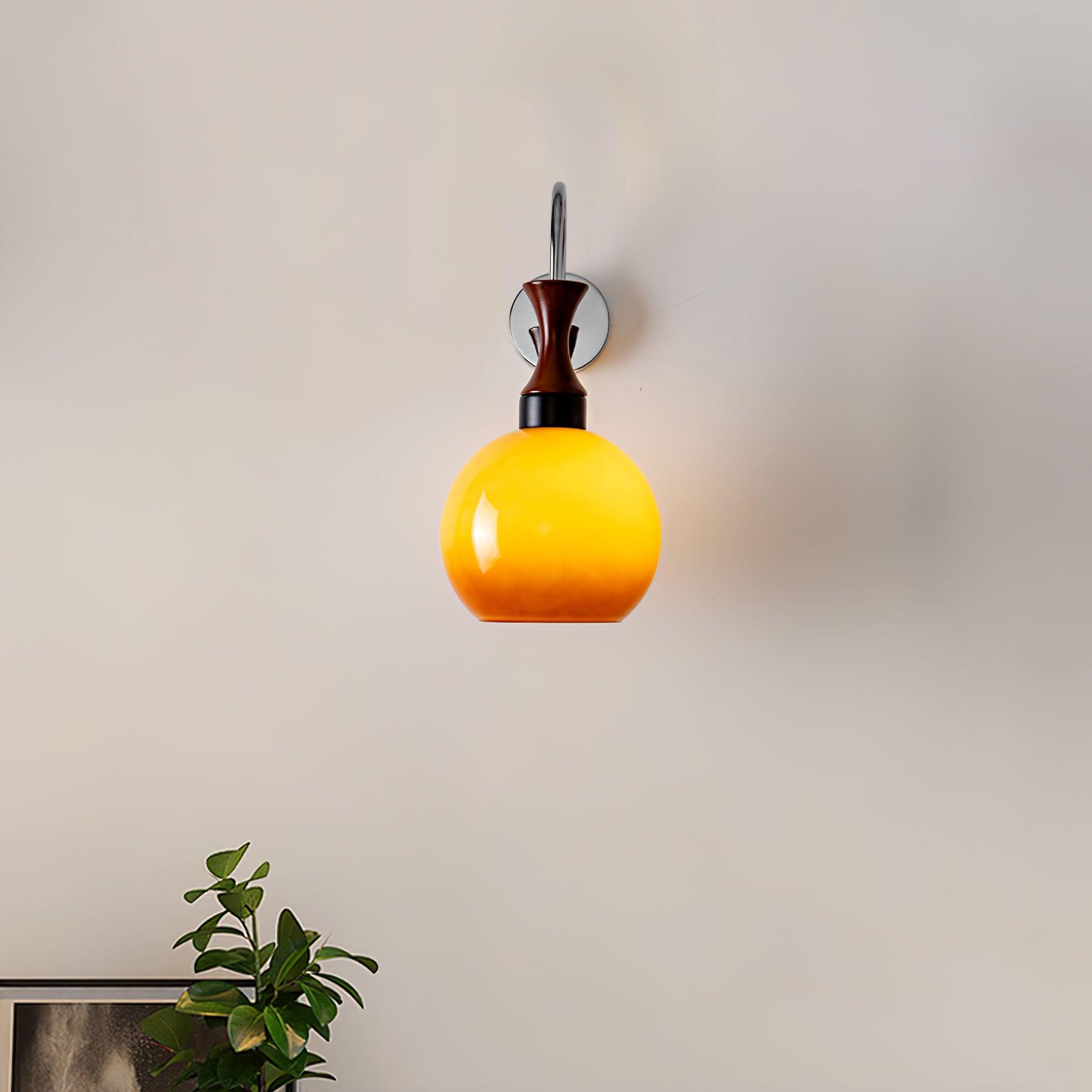 Marceau Indoor Wall Sconce