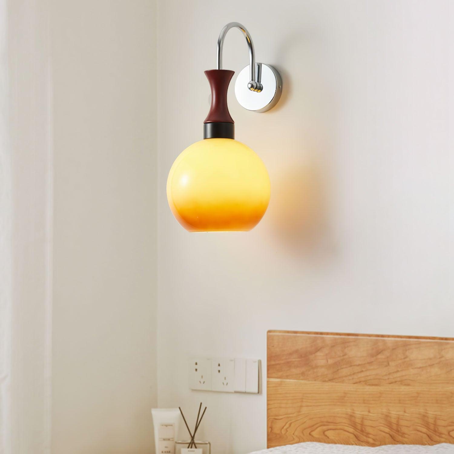 Marceau Indoor Wall Sconce