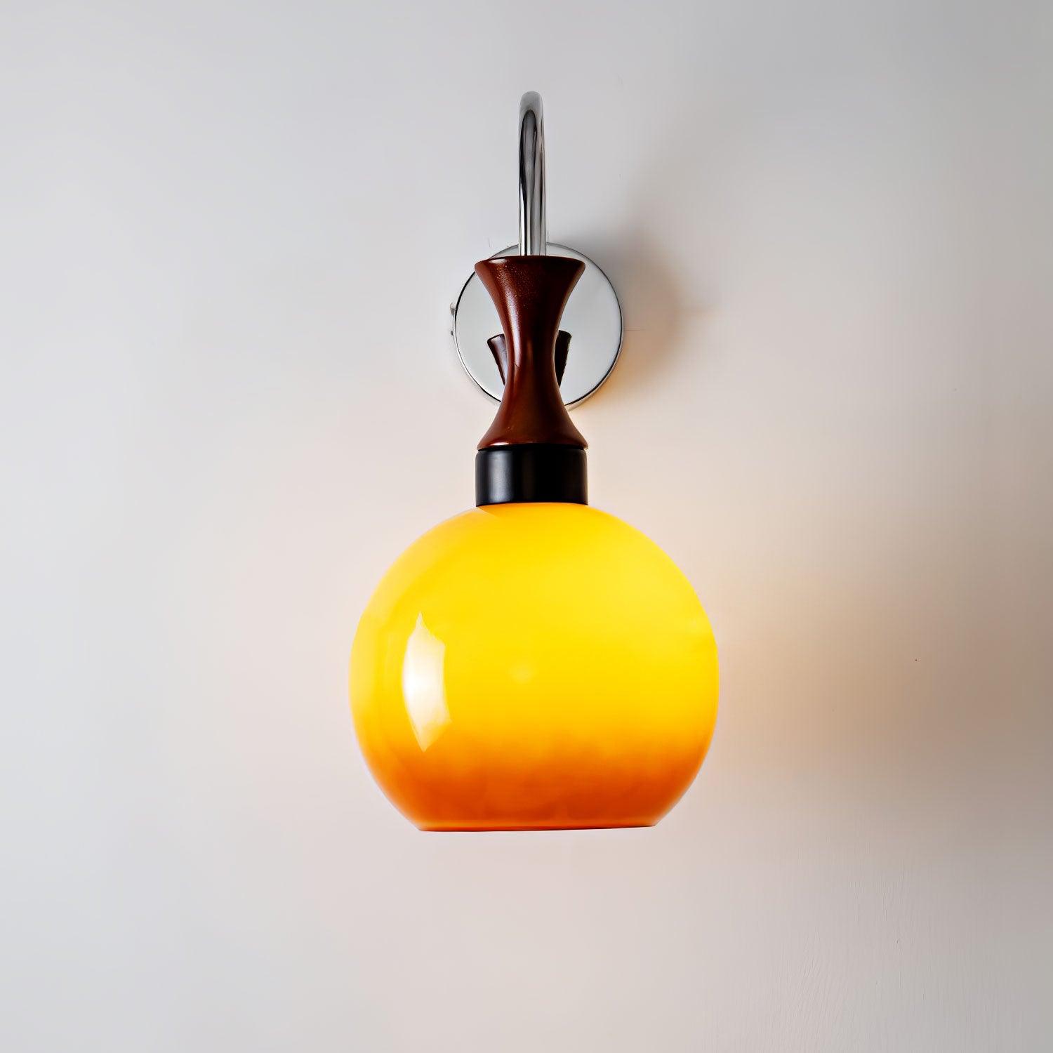 Marceau Indoor Wall Sconce