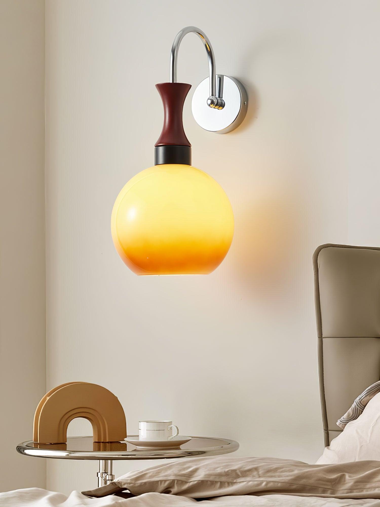 Marceau Indoor Wall Sconce
