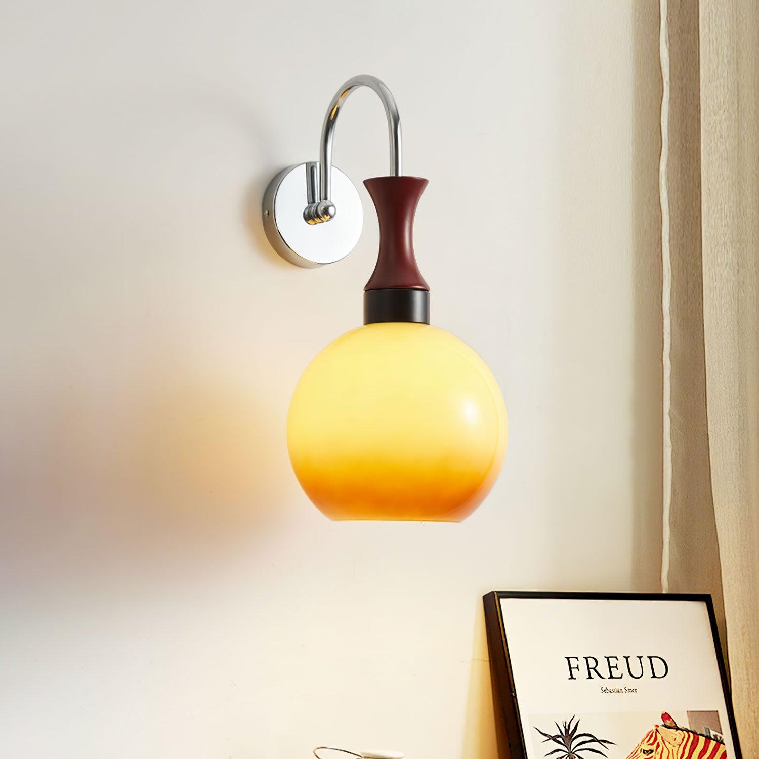 Marceau Indoor Wall Sconce