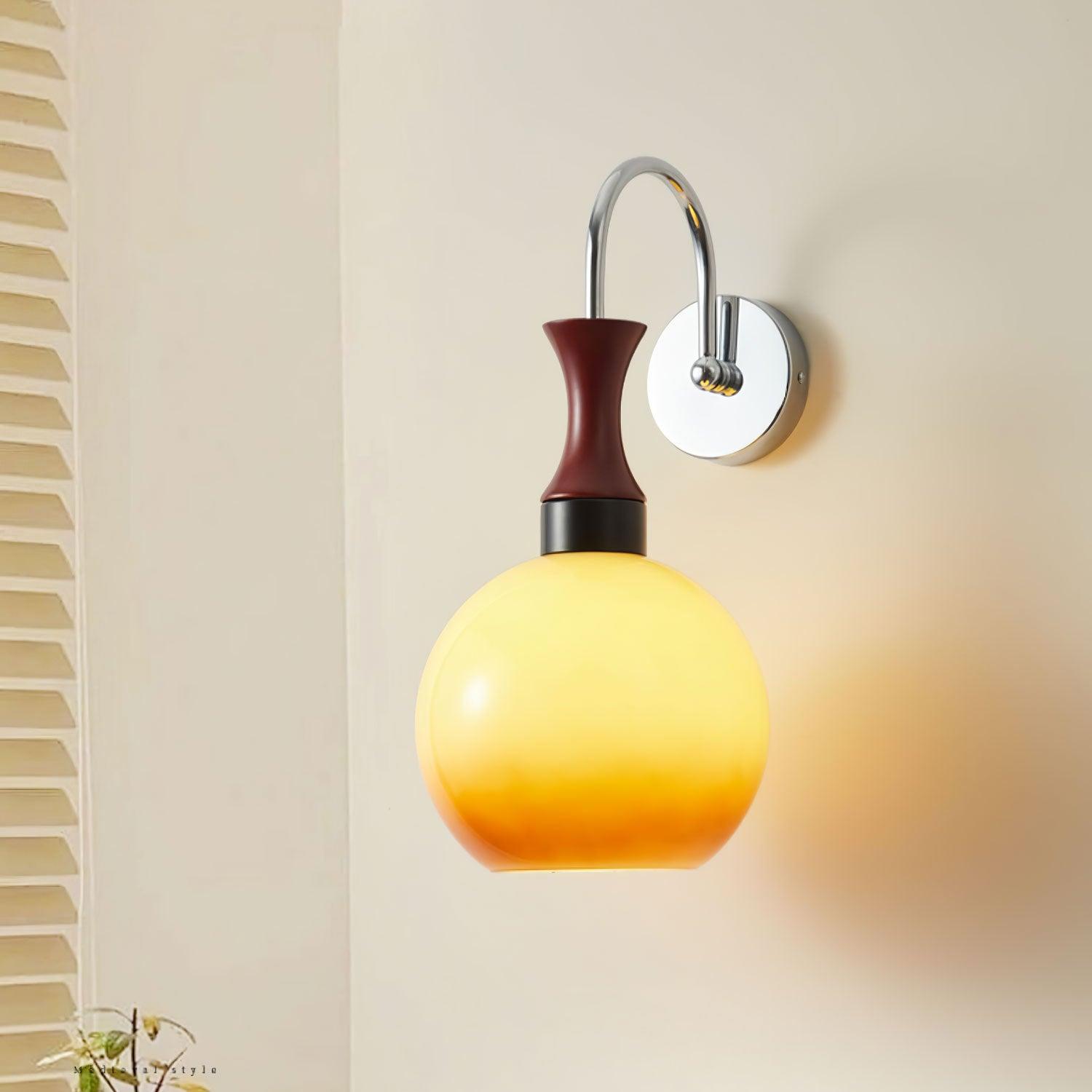 Marceau Indoor Wall Sconce