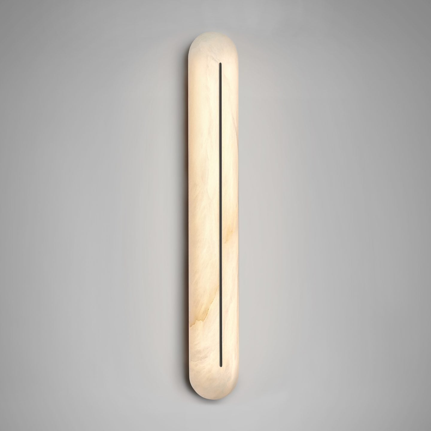 Armaryra Oblong Alabaster Wall Light