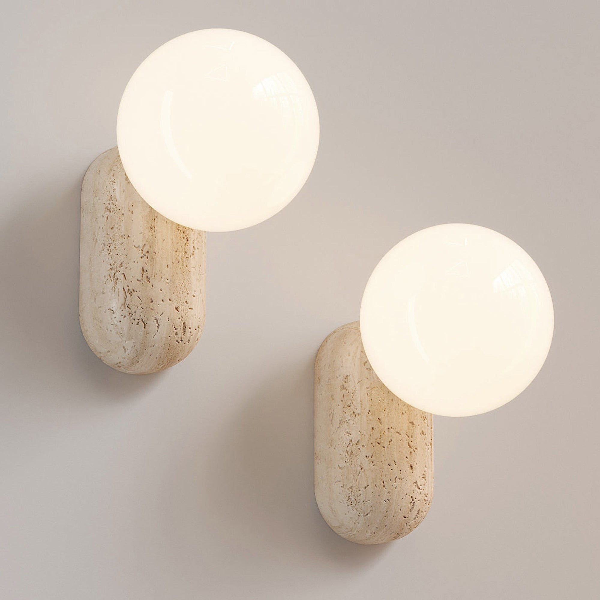 Colaeira Wall Lamp