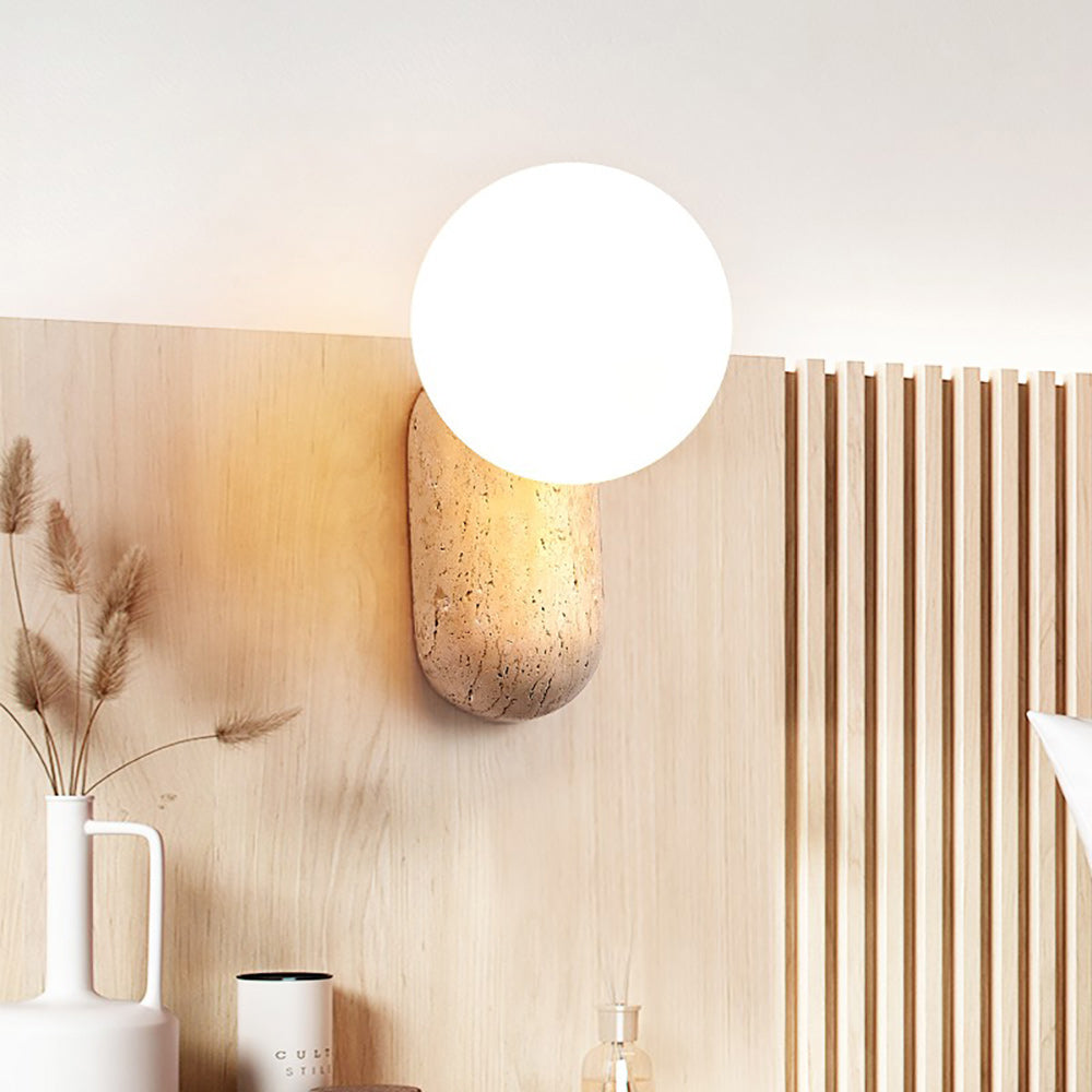 Colaeira Wall Lamp