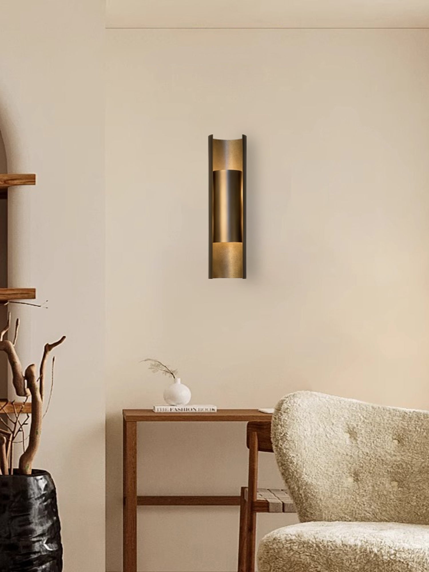 Pexton Wall Lamp