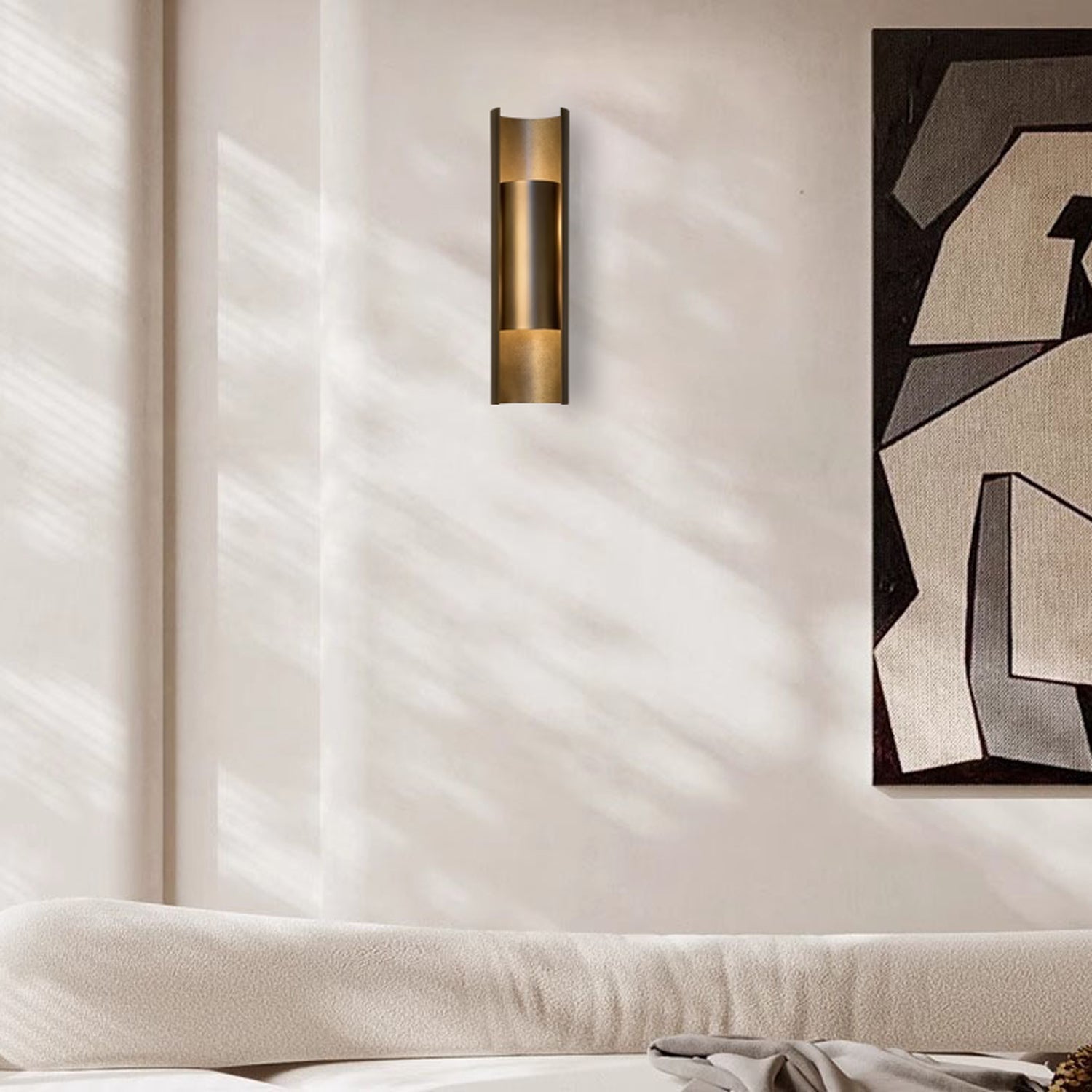 Pexton Wall Lamp