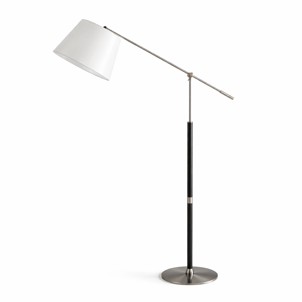 Elaiseria Adjustable Floor Lamp