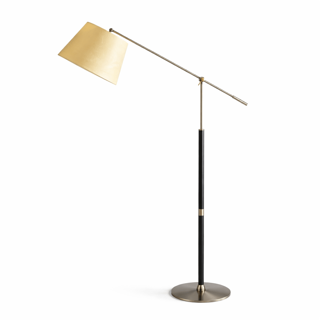 Elaiseria Adjustable Floor Lamp