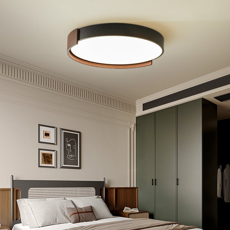 Miririna Band Ceiling Light