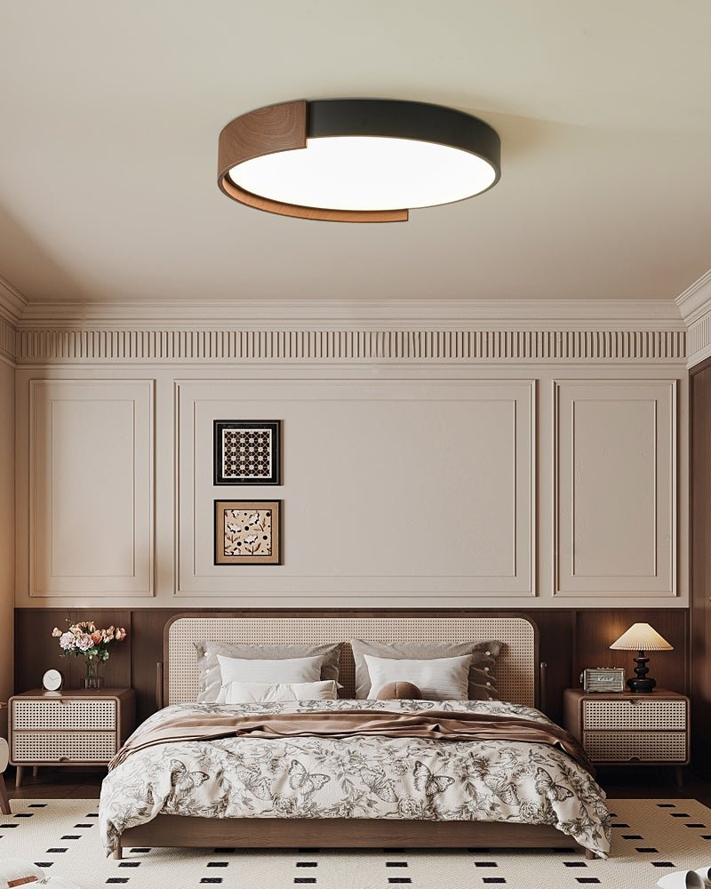 Miririna Band Ceiling Light