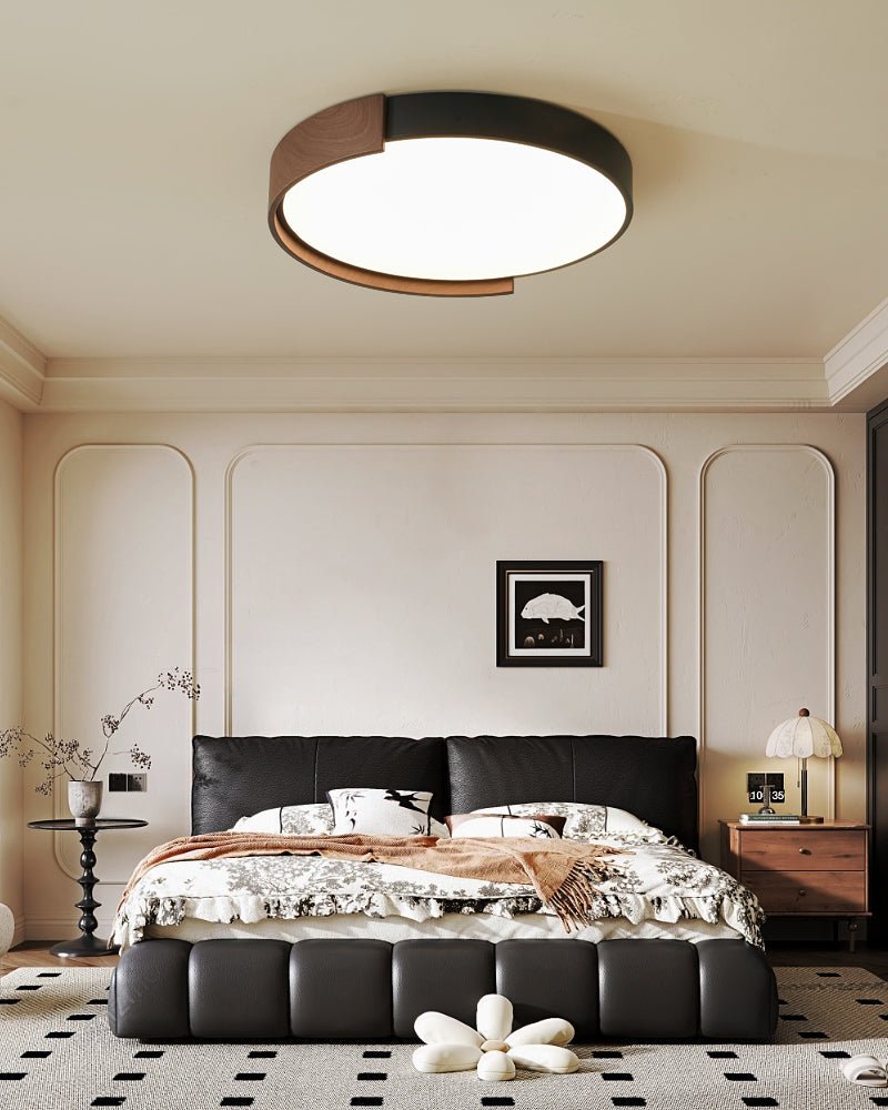Miririna Band Ceiling Light