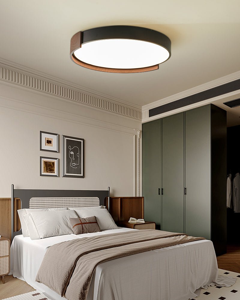 Miririna Band Ceiling Light