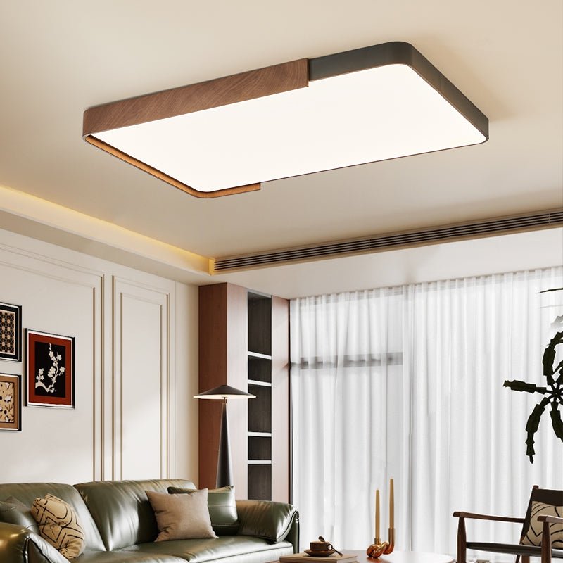 Miririna Band Ceiling Light