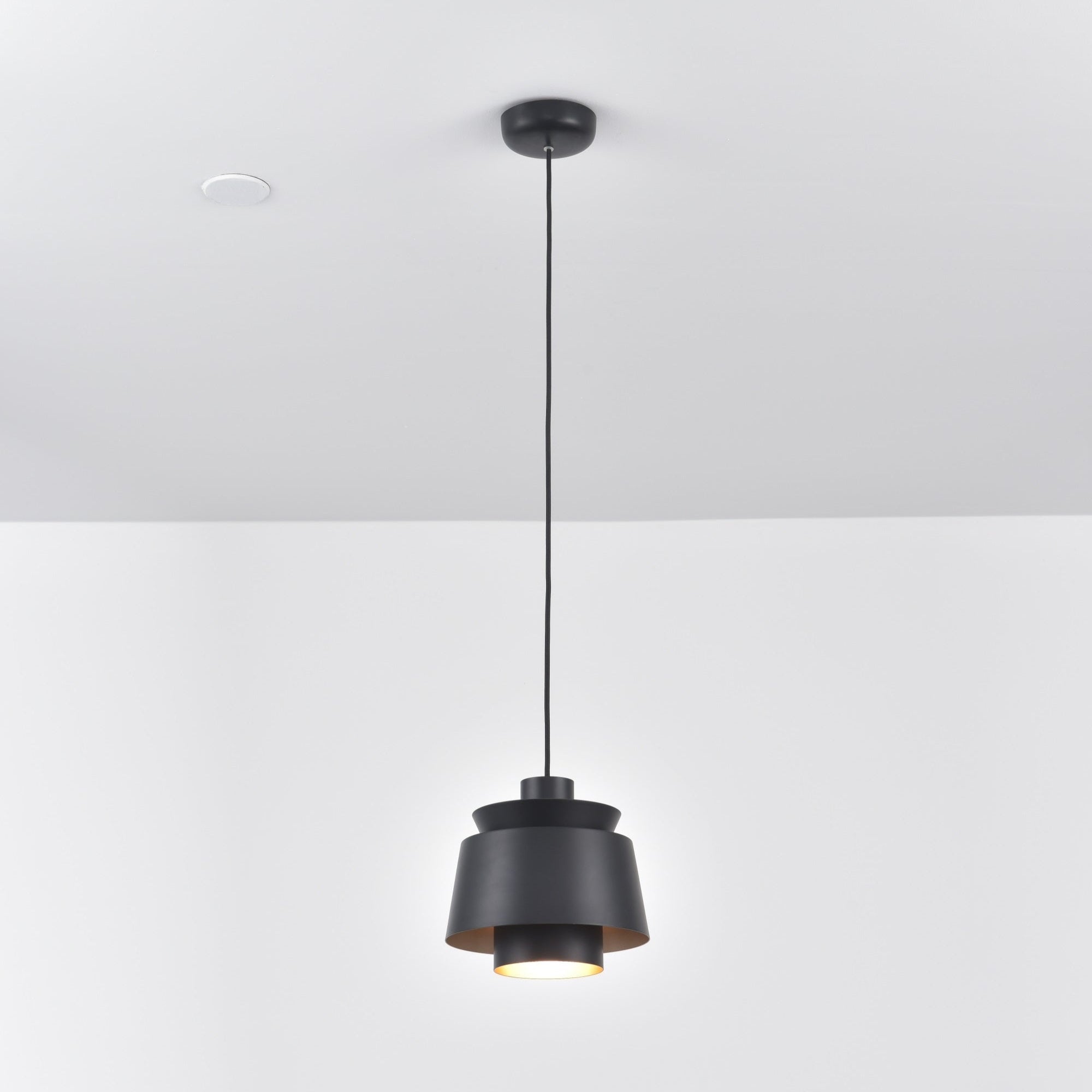 Théodore Orion Pendant Light