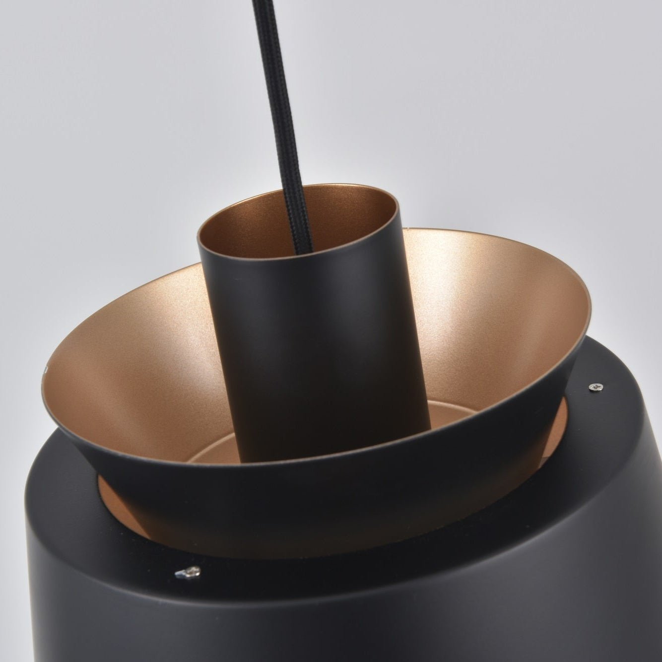 Théodore Orion Pendant Light
