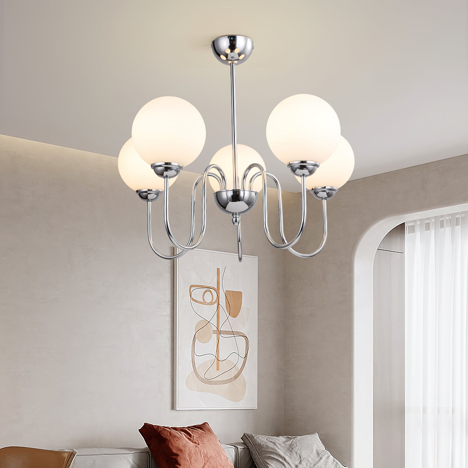 Ildorel Chandelier