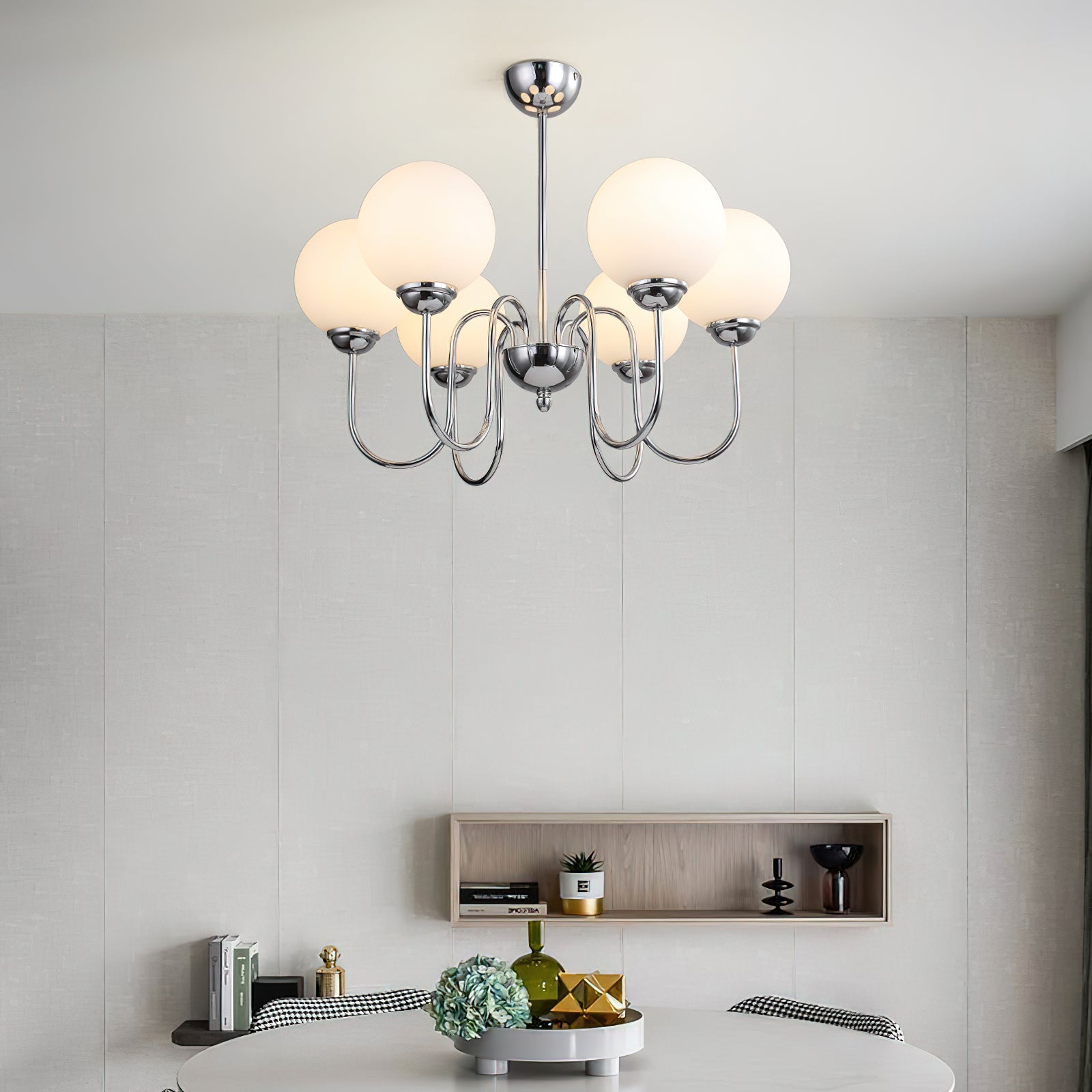 Ildorel Chandelier