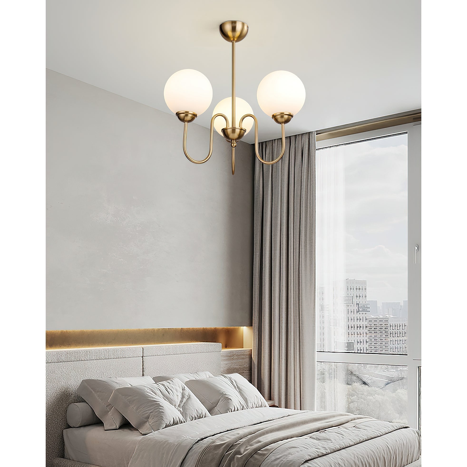 Ildorel Chandelier