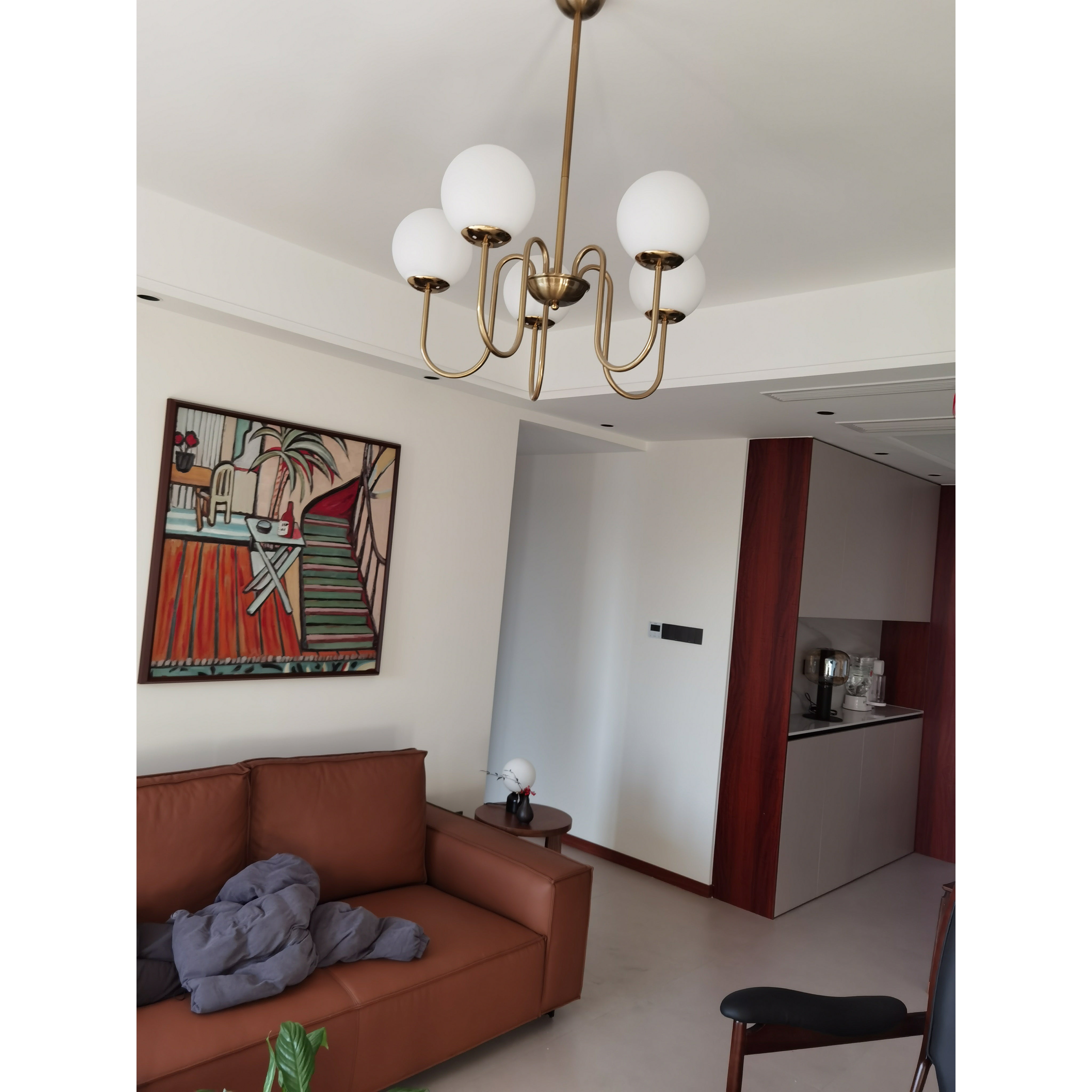 Ildorel Chandelier