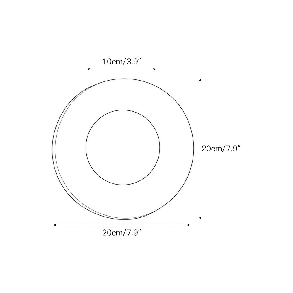 Avenoeria Wall Light