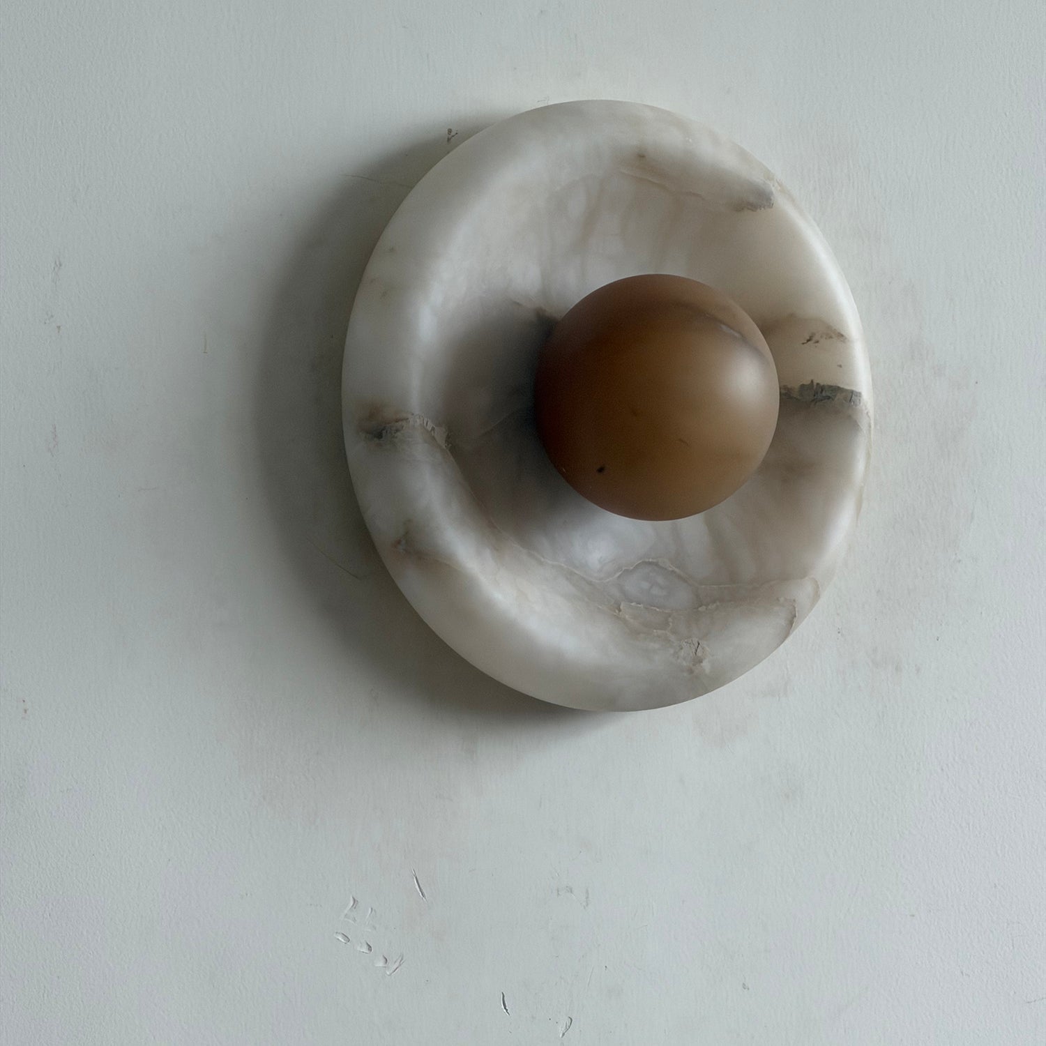 Leander Wall Lamp