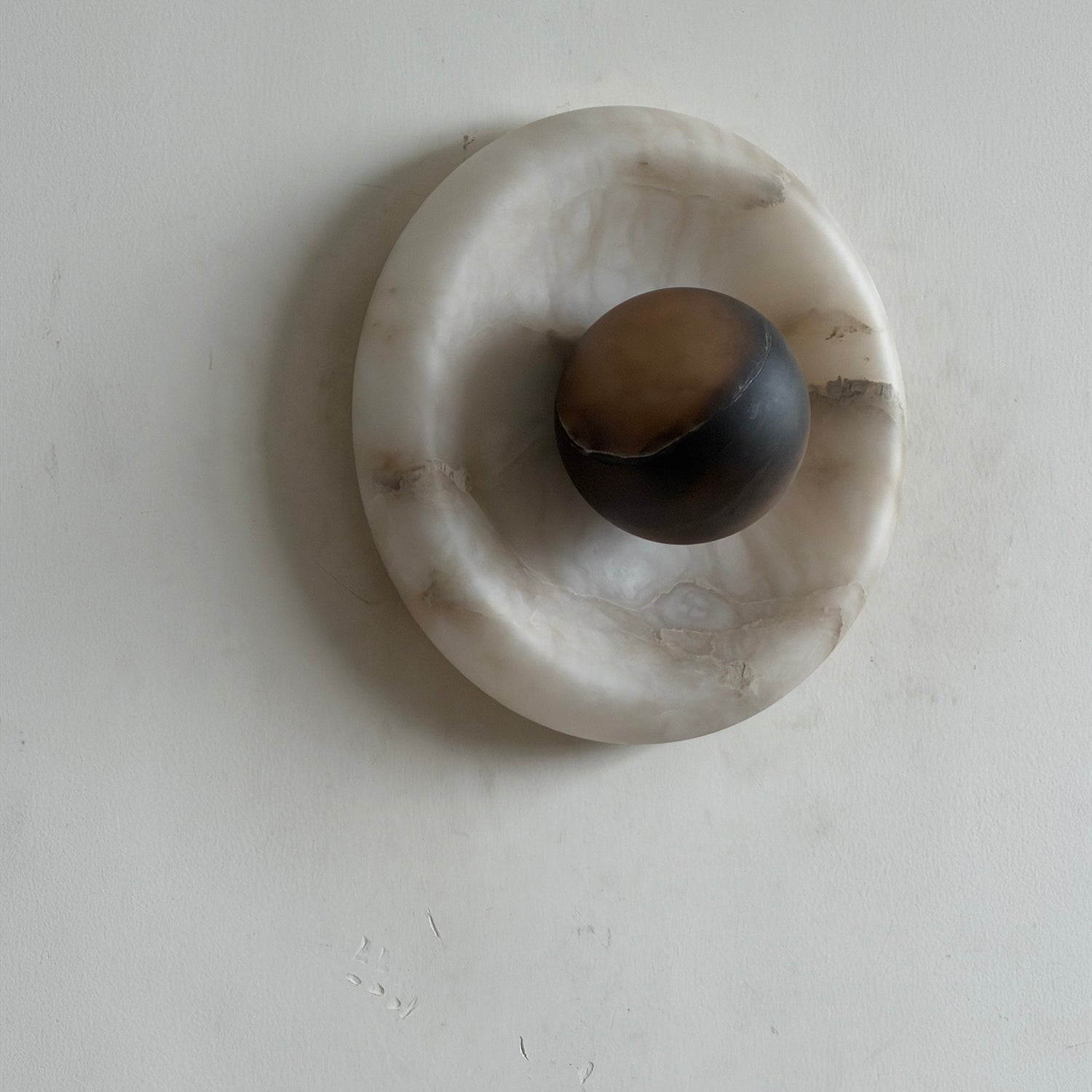 Leander Wall Lamp