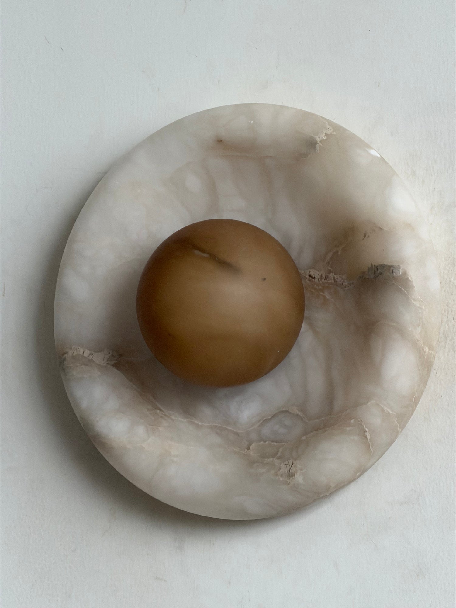 Leander Wall Lamp