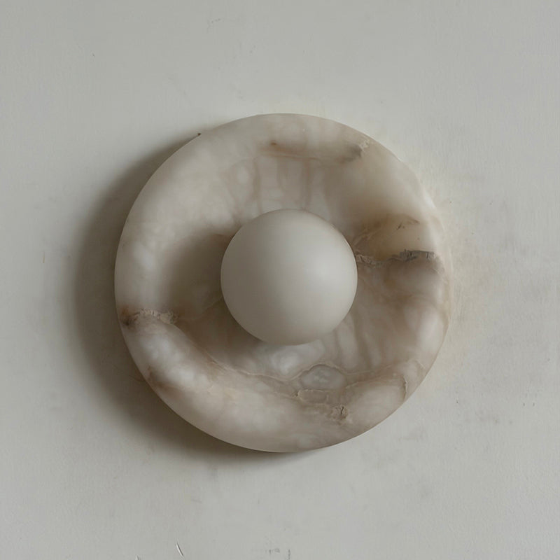 Leander Wall Lamp