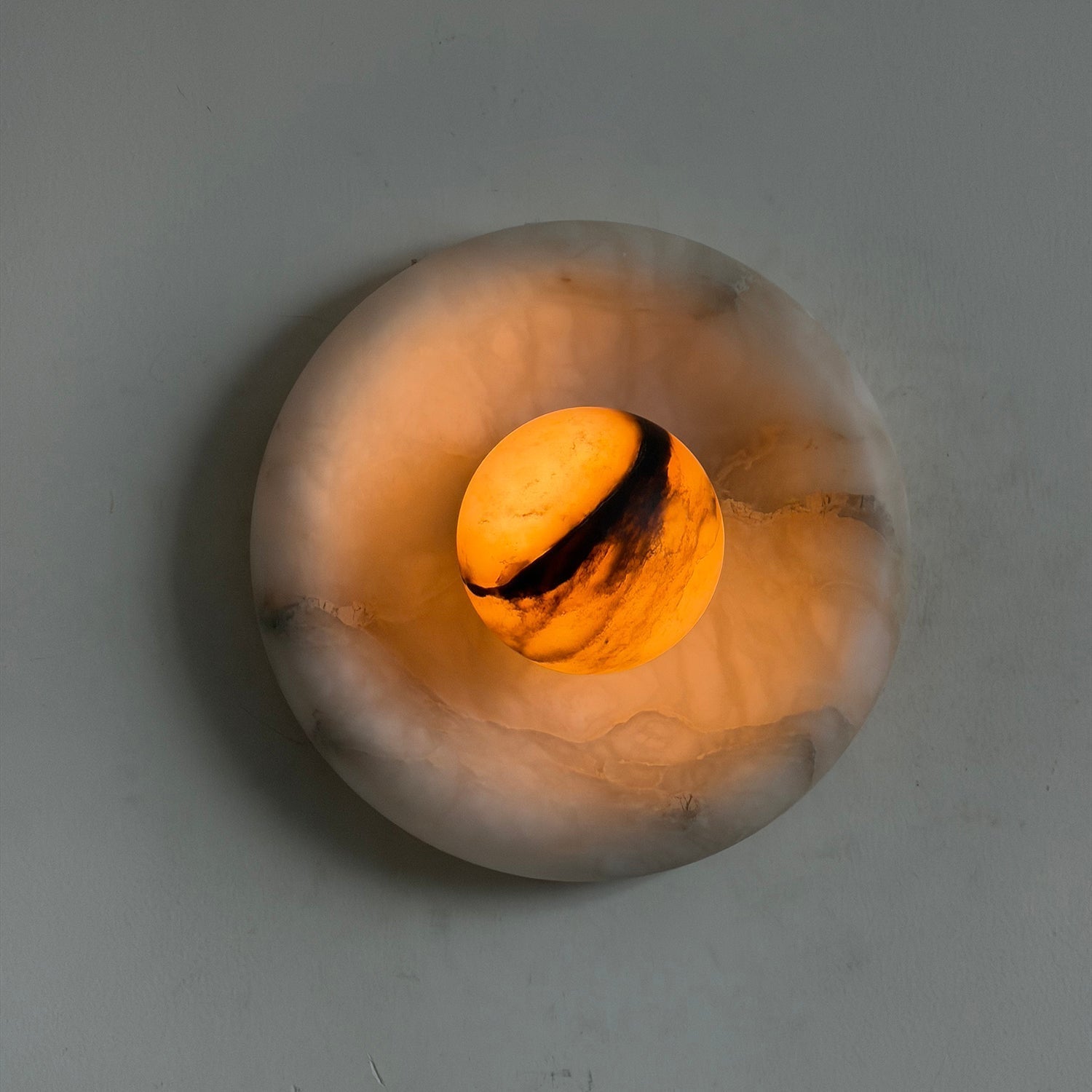 Leander Wall Lamp