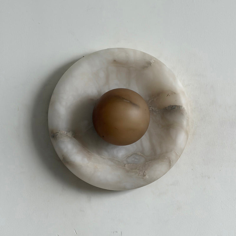 Leander Wall Lamp