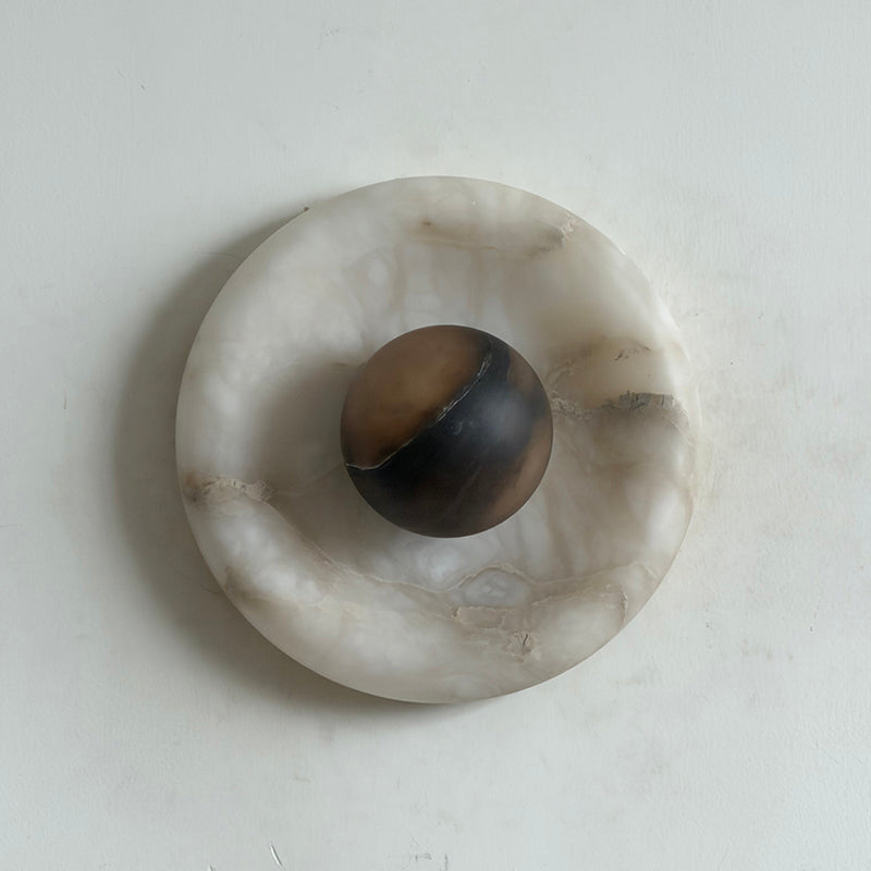 Leander Wall Lamp