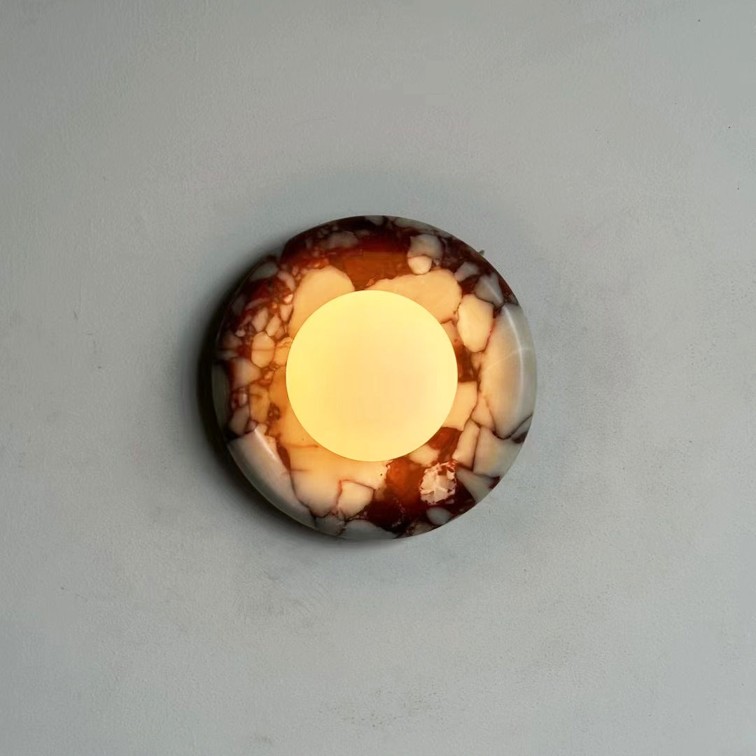 Vomire Wall Lamp