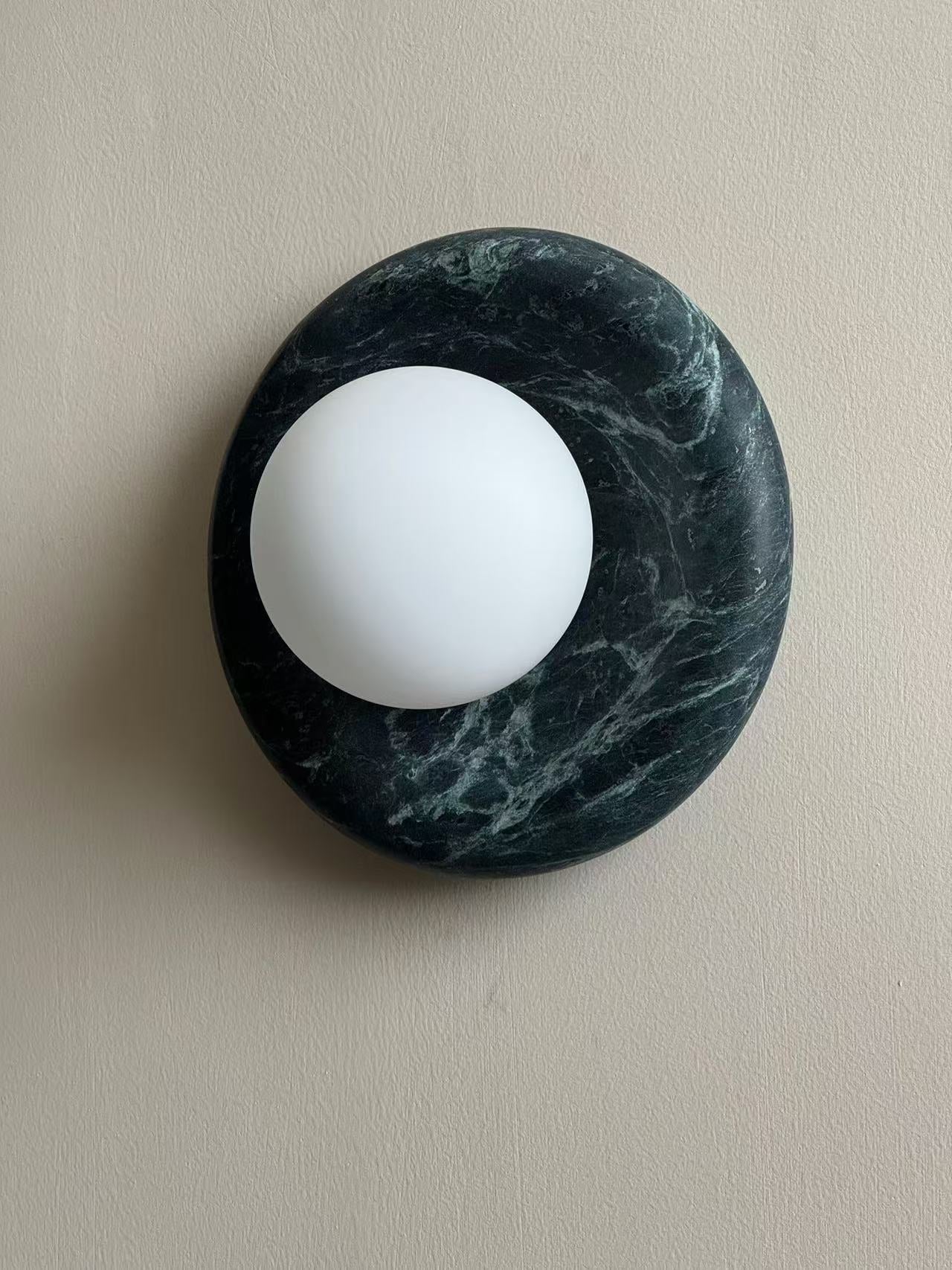 Cusorion Wall Lamp