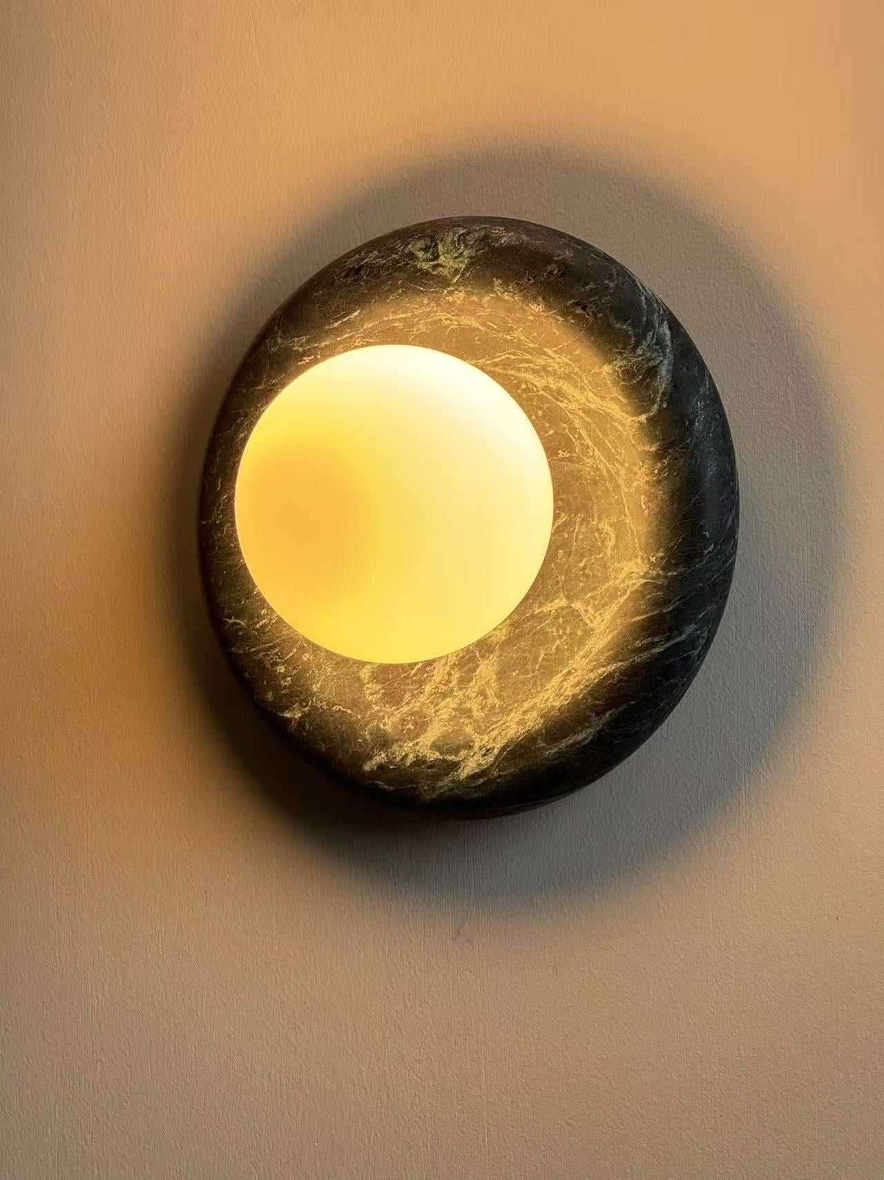 Cusorion Wall Lamp