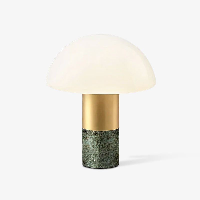 Wathen Marble Artistic Table Lamp