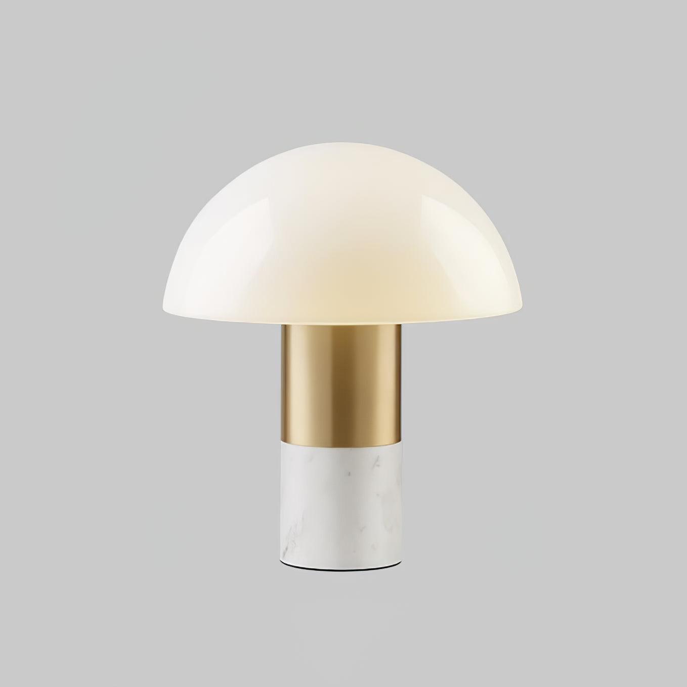 Wathen Marble Artistic Table Lamp