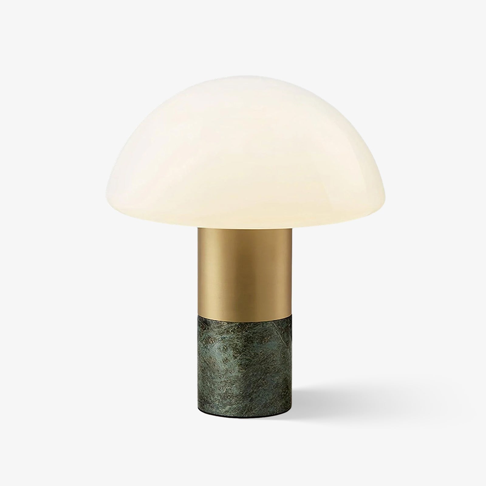 Wathen Marble Artistic Table Lamp