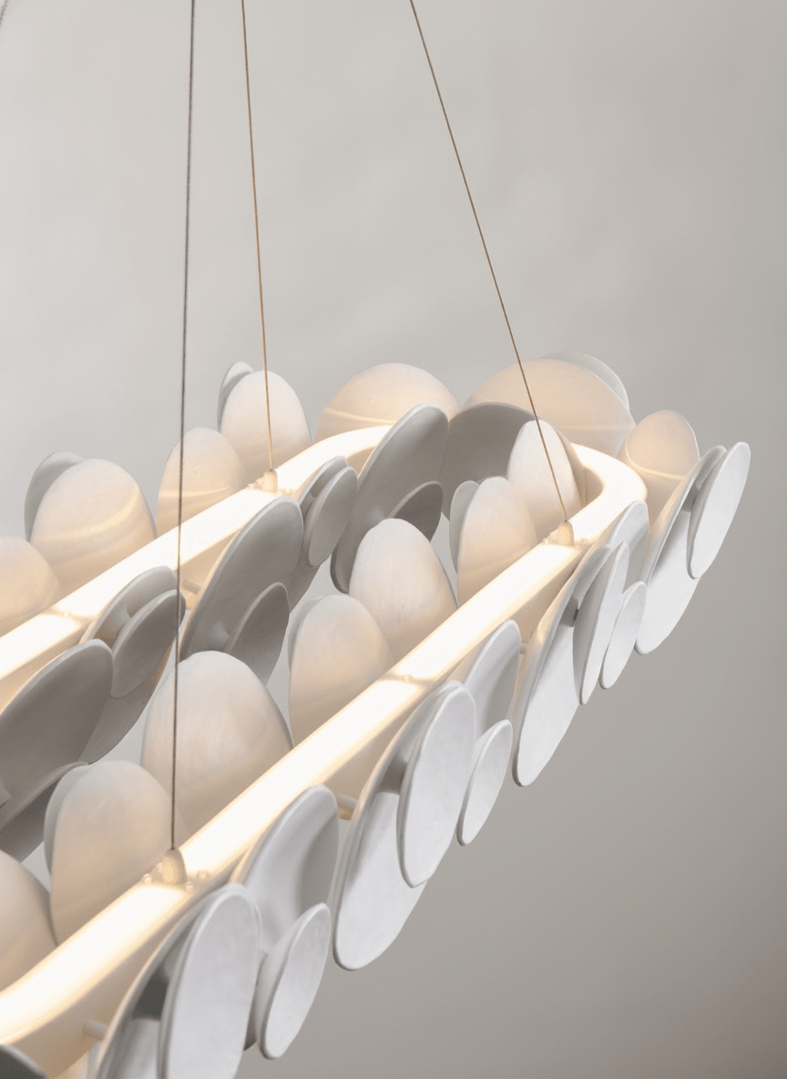 Glato Chandelier